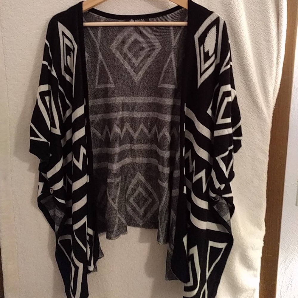 Dasap Cardigan